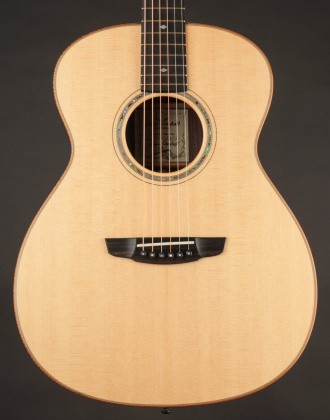 Goodall RGC Sitka Spruce / Indian Rosewood