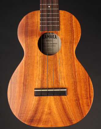 Kamaka HF-2 Concert