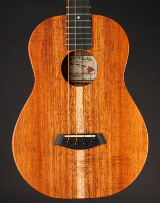 Kanile'a K-1 Baritone Deluxe Ukulele