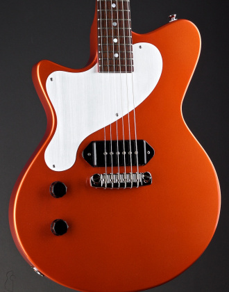 Koll Junior Glide Metallic Orange (Lefty)