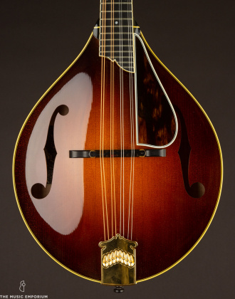 Collings MT2-V Mandolin (Used)