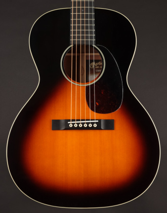 Martin CEO7 LE Model