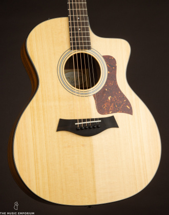 Taylor 214CE Plus