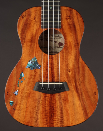 Kanilea ISL-T Islands Tenor Premium