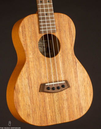 Kanile'a Oha Tenor Satin Finish