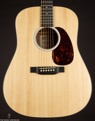 Martin D-10E Road Series Acoustic Guitar