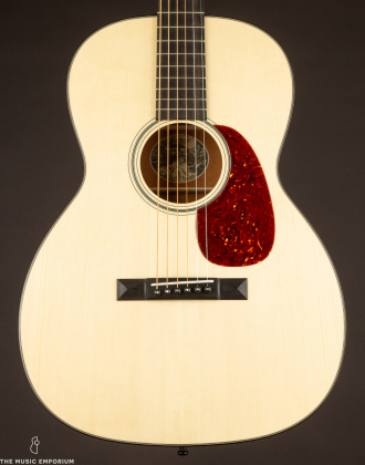 Collings 0001A Adirondack Spruce