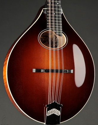 Collings Mandolin MT-O Oval Gloss