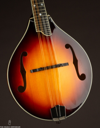 Eastman MD505-CS Sunburst Mandolin