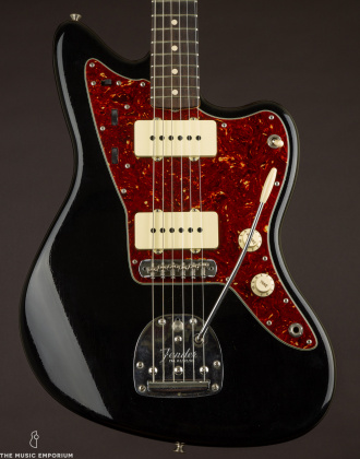 Fender Custom Shop 1961 Jazzmaster (2018)