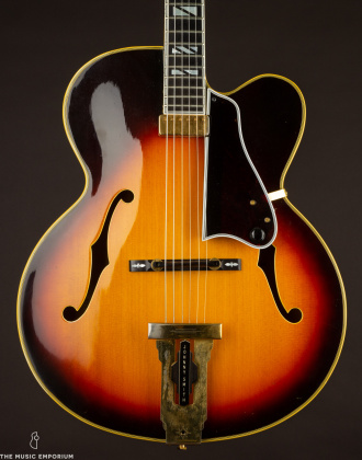 Gibson Johnny Smith (1968)