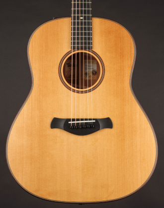 Taylor 517e Natural Grand Pacific