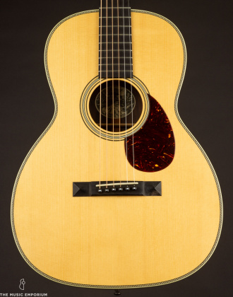 Collings 00-2H Madagascar (USED, 2007)