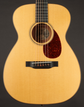 Collings 001 14-Fret Traditional