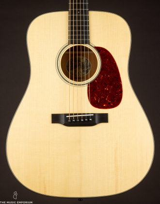 Collings D1A Adirondack Spruce Guitar