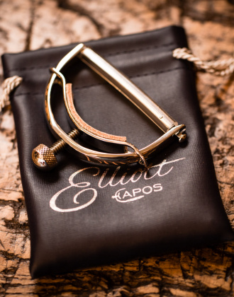 Elliott Guitar Capo