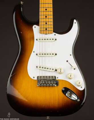 Fender Stratocaster (1957)