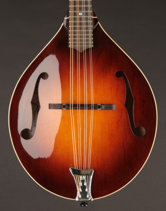 Girouard A5 Ensemble Mandolin