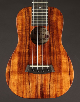 Kanile'a K-1 Concert Ukulele