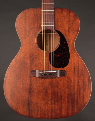 Martin 000-15M Mahogany