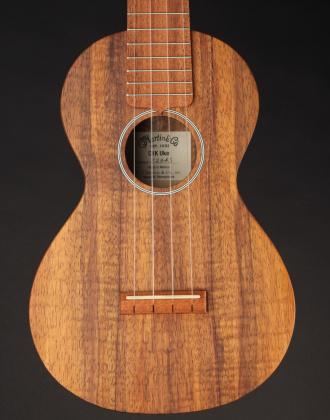 Martin C1K Koa Concert Ukulele