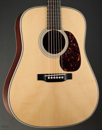 Martin Guitar D-28 Authentic 1937