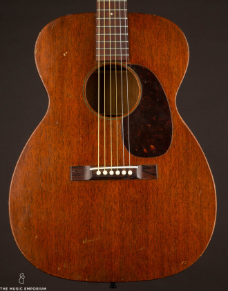 Martin 00-17 (USED, 1951)