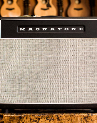 Magnatone Super Fifteen 1x12