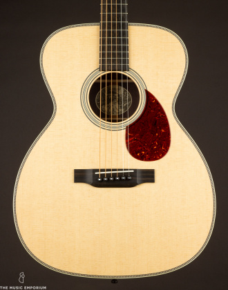 Collings OM2H Acoustic Guitar