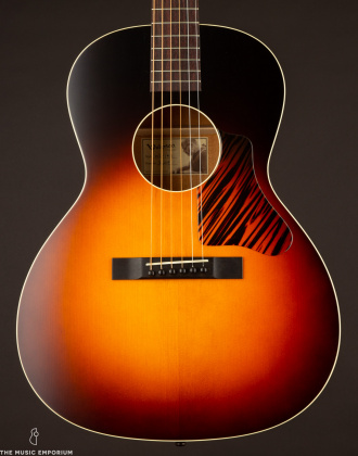 Waterloo WL-14 X Sunburst w/ Slim Neck