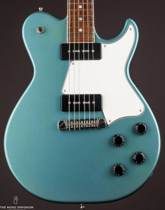 Gustavsson Bluesmaster Special (2011)