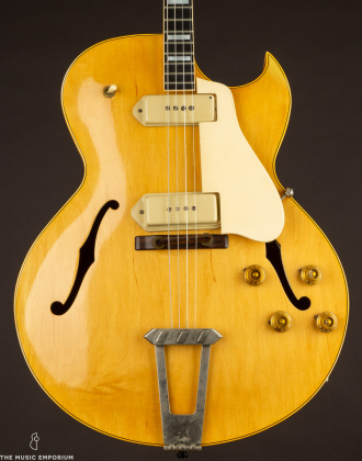 Gibson ES-175 Tenor (USED, 1954)