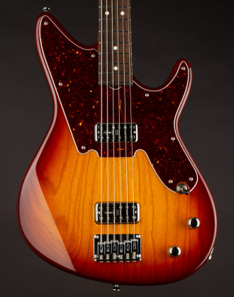 Grosh Electrajet Baritone, Sunburst