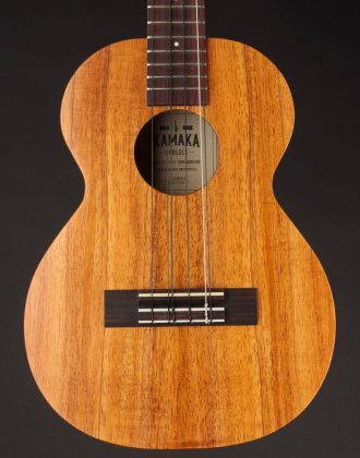 Kamaka 6 String Tenor