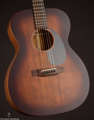 Martin 000-15M Mahogany Sunburst