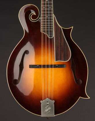 Northfield F5 Master Model “Big Mon” (Engelmann)