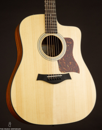 Taylor 210CE Plus