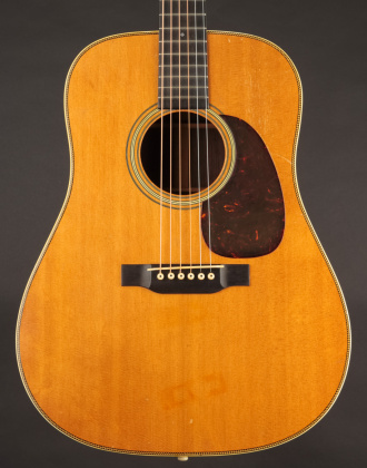 Martin D-28 (1936)