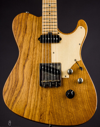 Asher T-Deluxe Roasted Ash/Maple