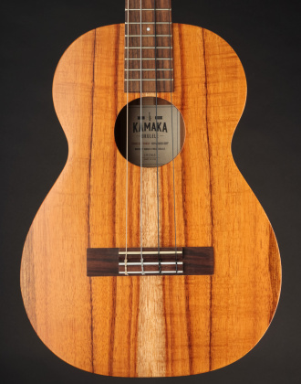 Kamaka HF-4 Baritone Ukulele