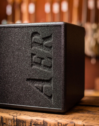 AER Amp Acoustic Compact 60/3