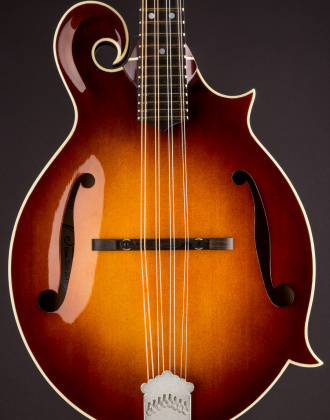 Girouard Mandolin G5 Ensemble