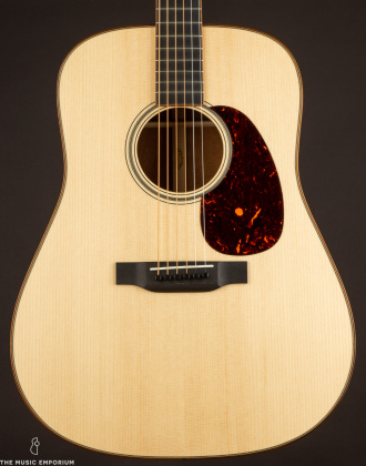 Martin Custom Shop D-14 Sinker Mahogany