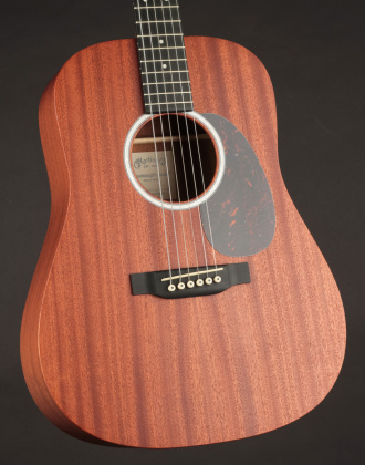 Martin Dreadnought Jr. DJr-10E