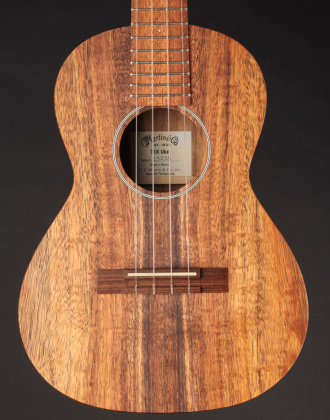 Martin T1K Koa Tenor Ukulele