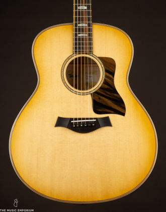 Taylor 618e