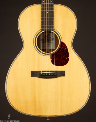 Froggy Bottom H-12 Mahogany & Adirondack (USED, 2009)