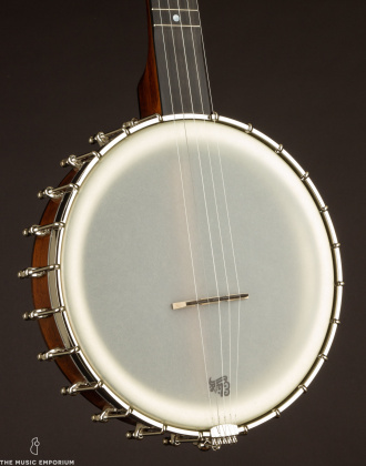 Bart Reiter Dobaphone 11" Open Back Banjo