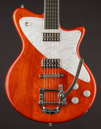 Koll Super Cub Gretsch Orange