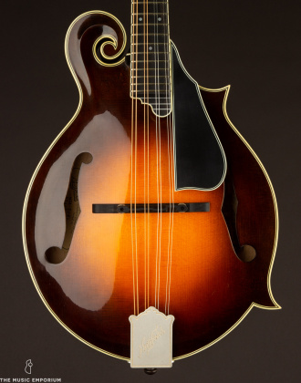 Northfield NFA-5VIE Artist Model Mandolin